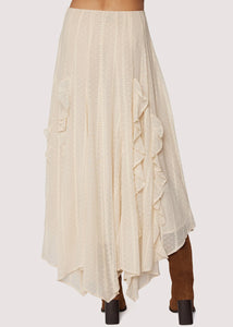 Poetry in Motion Skirt