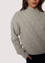 Load image into Gallery viewer, Viola Sweater