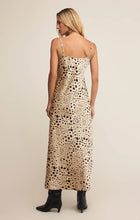 Load image into Gallery viewer, Crystal Savanna Midi Dress