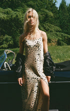 Load image into Gallery viewer, Crystal Savanna Midi Dress