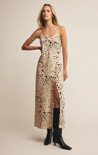 Load image into Gallery viewer, Crystal Savanna Midi Dress