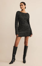 Load image into Gallery viewer, La Marca Sequin Mini Dress