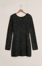 Load image into Gallery viewer, La Marca Sequin Mini Dress
