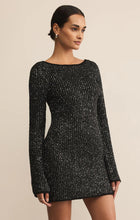 Load image into Gallery viewer, La Marca Sequin Mini Dress