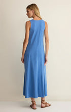 Load image into Gallery viewer, Waters Edge Midi Dress