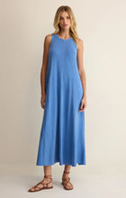 Load image into Gallery viewer, Waters Edge Midi Dress
