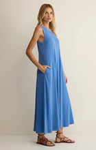 Load image into Gallery viewer, Waters Edge Midi Dress