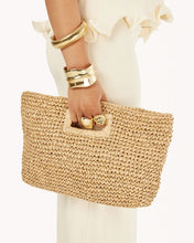 Load image into Gallery viewer, Leah Handle Bag