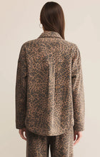 Load image into Gallery viewer, All Day Knit Leopard Jacket