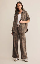 Load image into Gallery viewer, All Day Knit Leopard Jacket