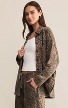 Load image into Gallery viewer, All Day Knit Leopard Jacket