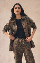 Load image into Gallery viewer, All Day Knit Leopard Jacket