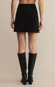 Ciera Mini Skirt