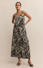 Load image into Gallery viewer, Serendipidity Palm Maxi Skirt