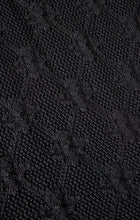 Load image into Gallery viewer, Ramona Jacquard Sweater Skirt