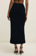 Load image into Gallery viewer, Ramona Jacquard Sweater Skirt