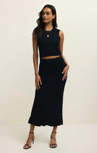 Load image into Gallery viewer, Ramona Jacquard Sweater Skirt