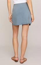 Load image into Gallery viewer, Sora Jersey Mini Skirt