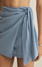 Load image into Gallery viewer, Sora Jersey Mini Skirt