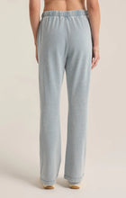 Load image into Gallery viewer, Hunter Knit Denim Pant in Washed Indigo