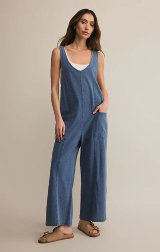Everyday Jersey Jumpsuit