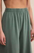 Load image into Gallery viewer, Scout Jersey Pant in Hunter Green