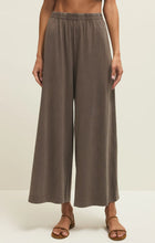 Load image into Gallery viewer, Scout Jersey Crop Flare Pant Perfectly Taupe