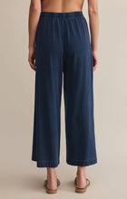 Load image into Gallery viewer, Scout Jersey Denim Pant in Indigo