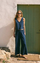 Load image into Gallery viewer, Scout Jersey Denim Pant in Indigo