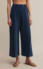Load image into Gallery viewer, Scout Jersey Denim Pant in Indigo