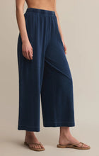 Load image into Gallery viewer, Scout Jersey Denim Pant in Indigo