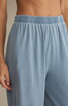 Load image into Gallery viewer, Scout Jersey Denim Pant in Ocean Air