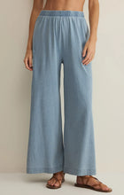 Load image into Gallery viewer, Scout Jersey Denim Pant in Ocean Air