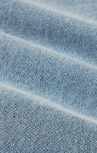 Load image into Gallery viewer, Hunter Knit Denim Pant in Ocean Air