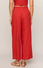 Load image into Gallery viewer, Scout Linen Pant