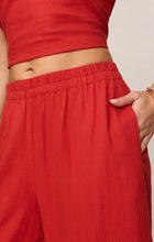 Load image into Gallery viewer, Scout Linen Pant