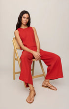 Load image into Gallery viewer, Scout Linen Pant