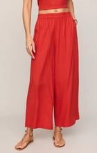 Load image into Gallery viewer, Scout Linen Pant