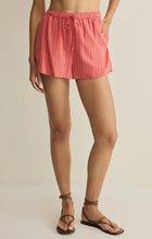 Load image into Gallery viewer, The Perfect Linen Striped Short