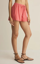 Load image into Gallery viewer, The Perfect Linen Striped Short
