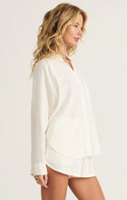Load image into Gallery viewer, The Perfect Linen Top