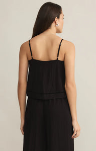 La Luz Textured Tank