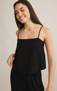 La Luz Textured Tank