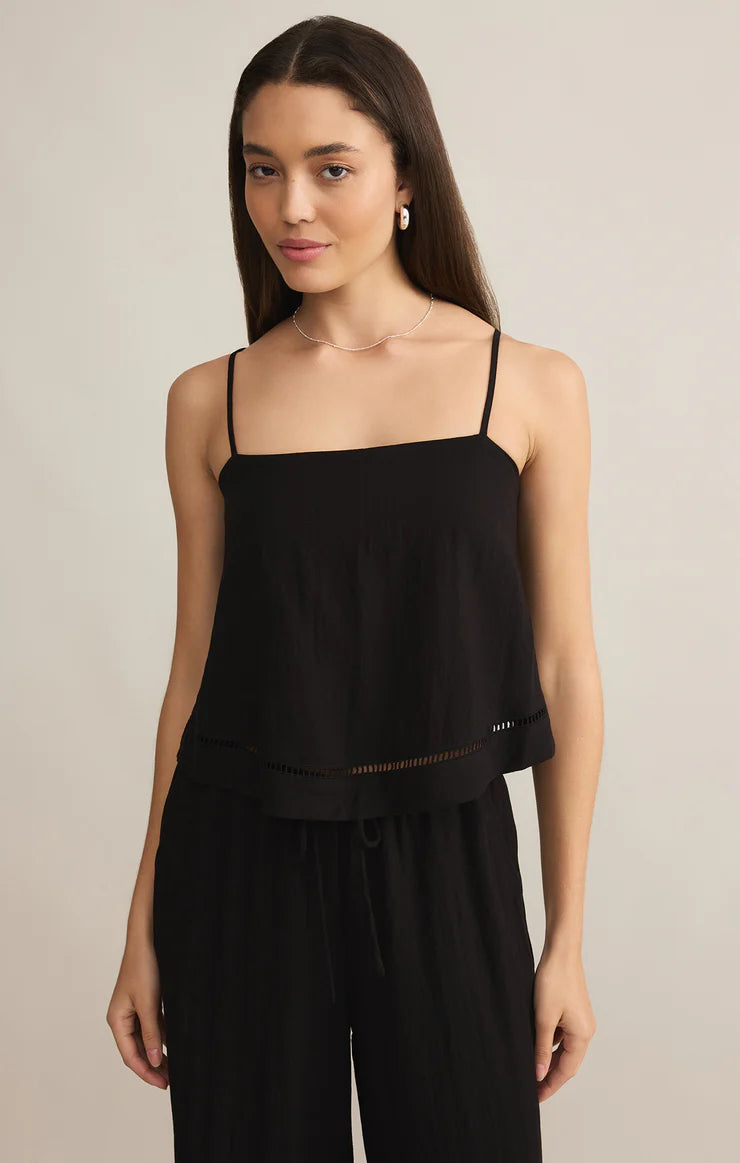 La Luz Textured Tank