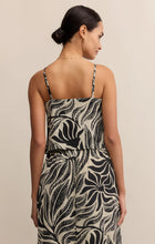 Load image into Gallery viewer, Nolan Palm Crop Tank