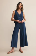 Load image into Gallery viewer, Solace Jersey Denim Top