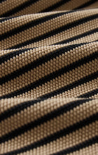 Load image into Gallery viewer, Caffari Stripe Tube Top Tank