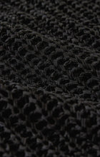 Load image into Gallery viewer, Tate Lace Up Sweater Top