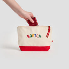 Load image into Gallery viewer, Boston Icons Pouch