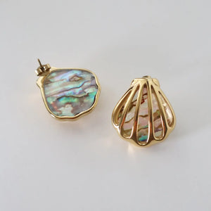 Aurora Earrings
